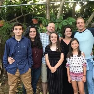 Meet your Posher, Garrett